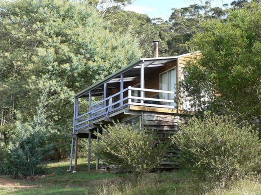 Bombina Cottages Denmark Exterior photo