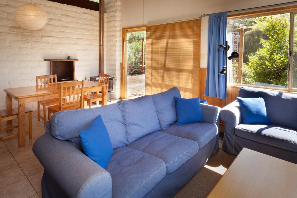 Bombina Cottages Denmark Exterior photo
