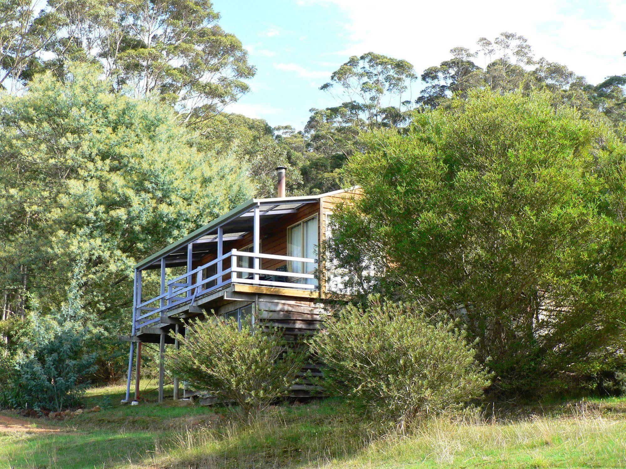 Bombina Cottages Denmark Exterior photo